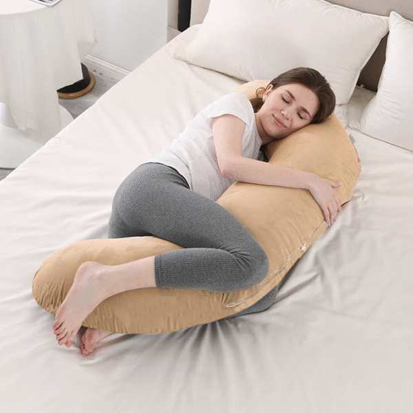 Pregnant Women Nursing Pillow - Image 3