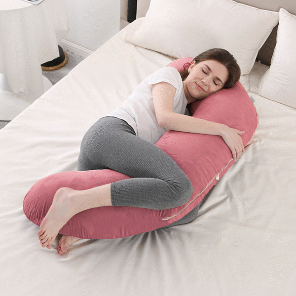 Pregnant Women Nursing Pillow - Image 2