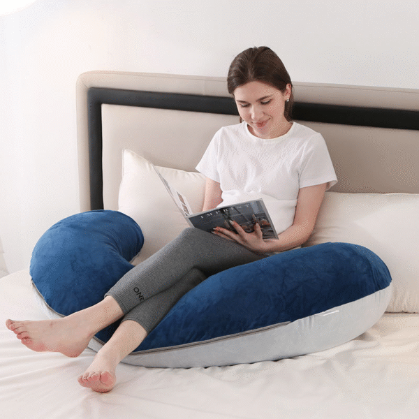 Pregnant Women Nursing Pillow - Image 7