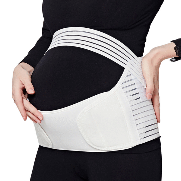 FSPG 3-in-1 Adjustable Nylon Waist Trimmer Belt - Image 6