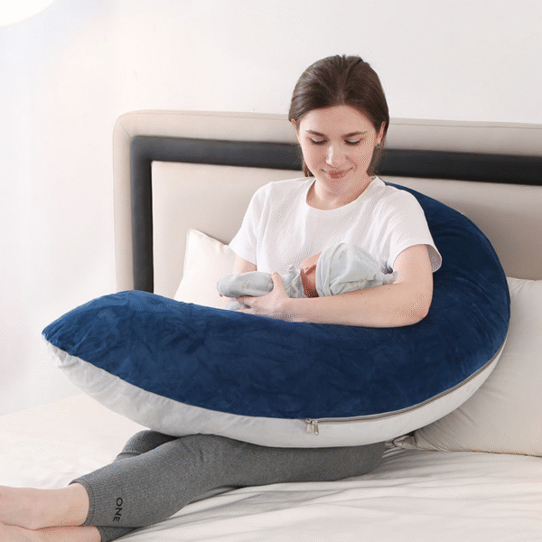 Pregnant Women Nursing Pillow - Image 6