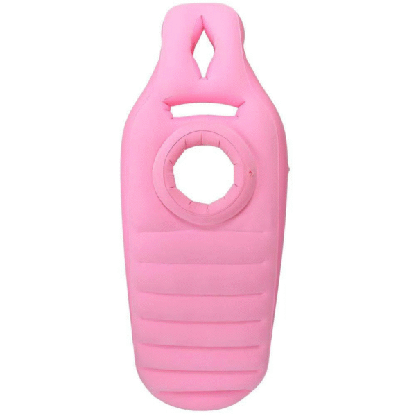 Inflatable Maternity Mattress Lying Pad - Image 5
